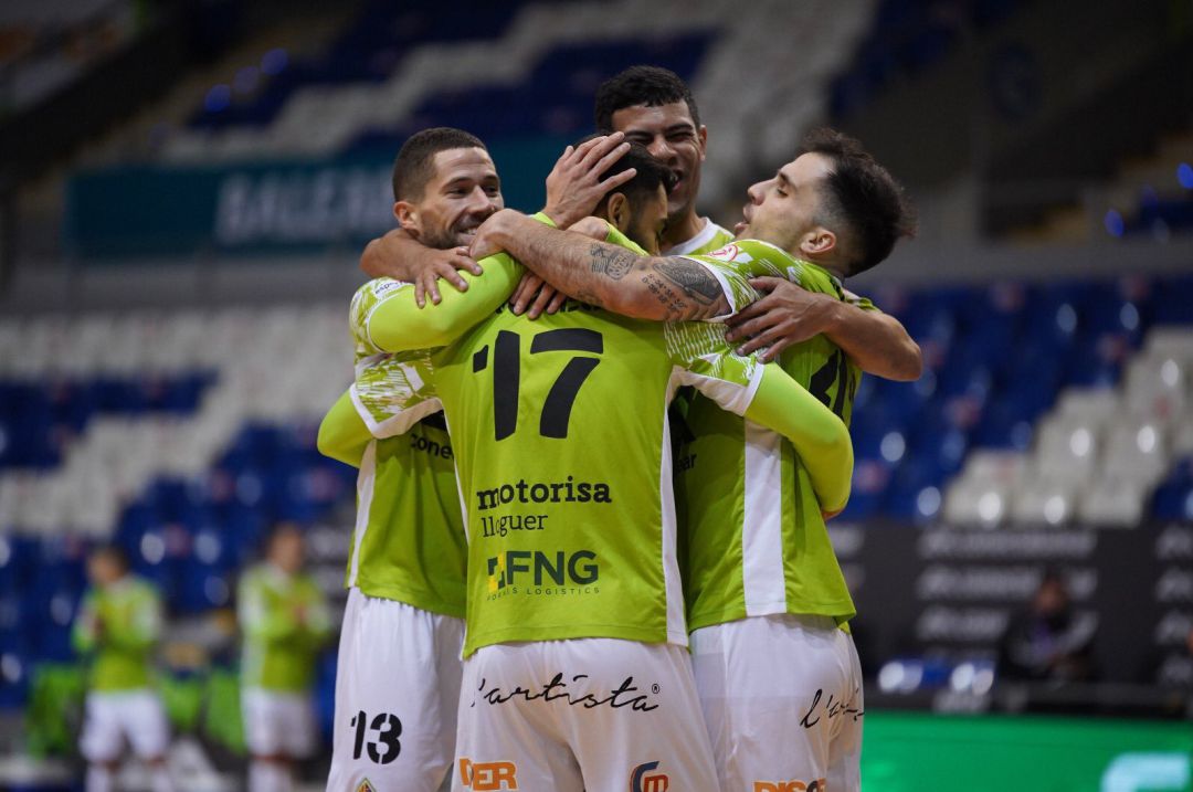 Palma Futsal Palma Futsal
