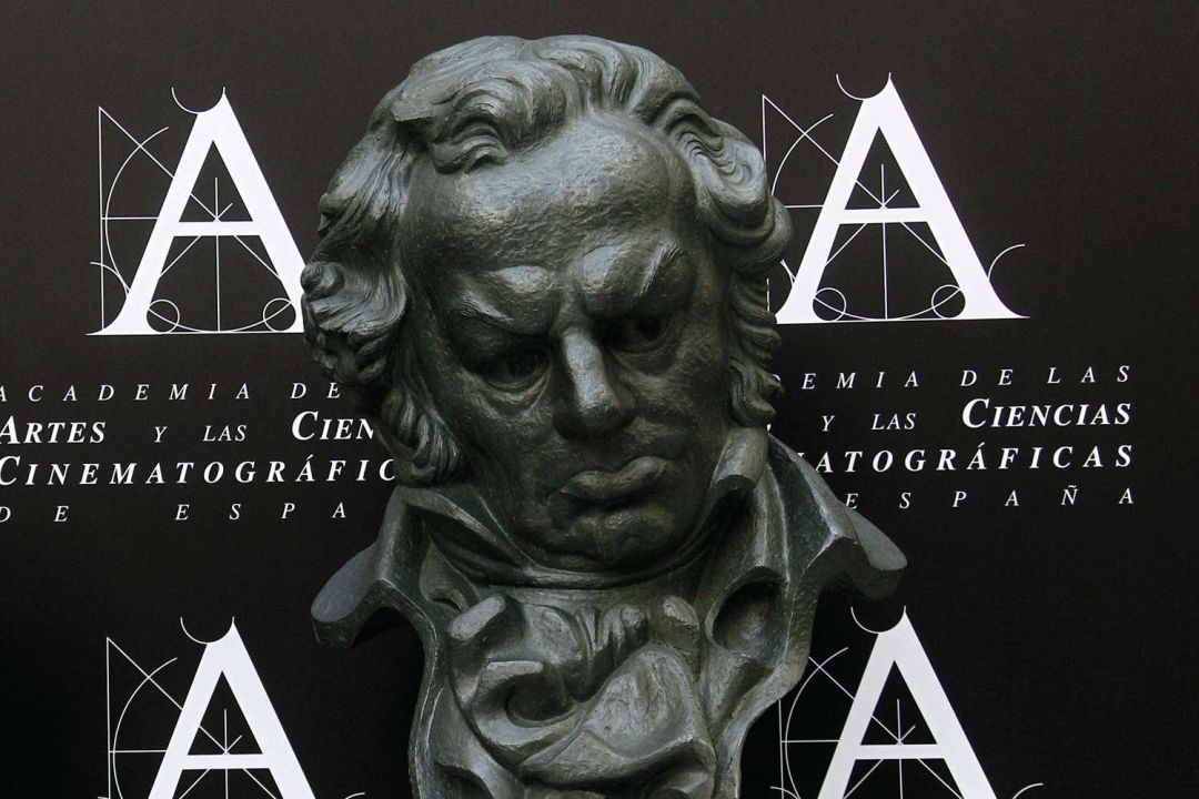 Premios Goya Premios Goya