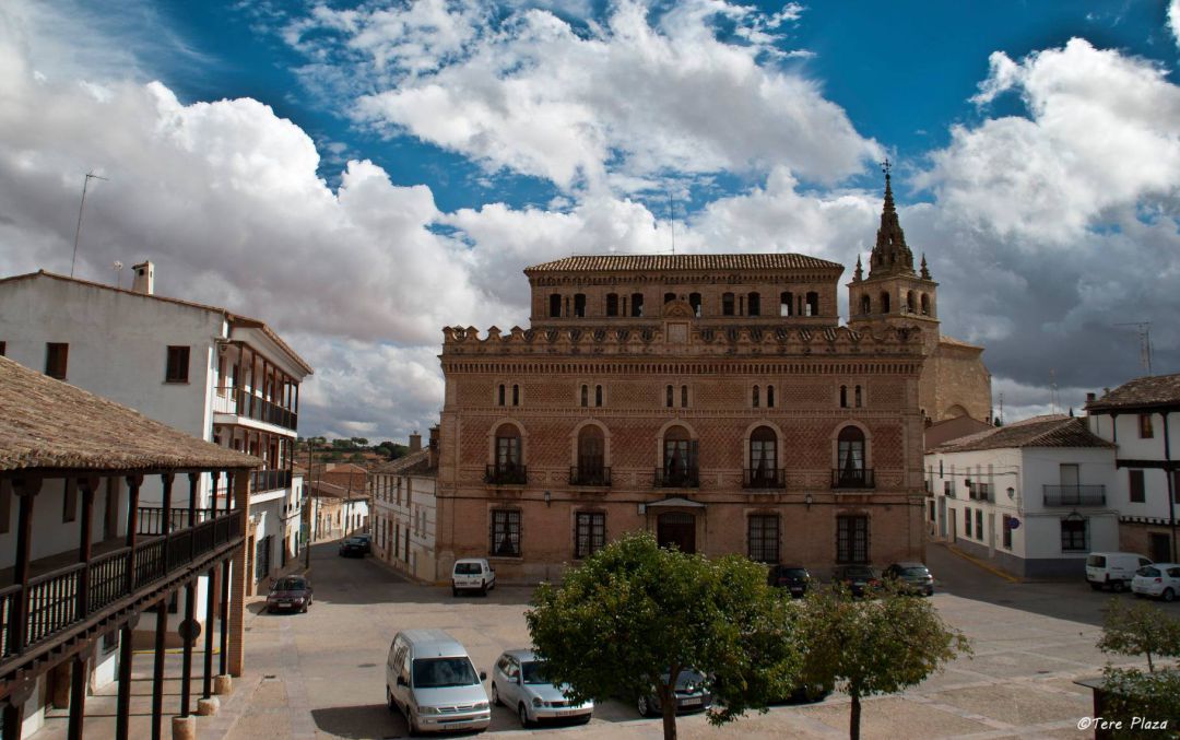 Villanueva de la Jara continúa en nivel 3 Villanueva de la Jara continúa en nivel 3