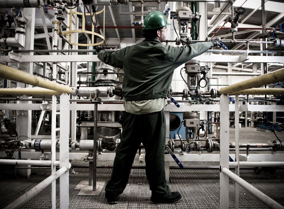 El PIB mantiene una tasa positiva del 0,5% en el cuarto trimestre, respecto a los tres meses precedentes El PIB mantiene una tasa positiva del 0,5% en el cuarto trimestre, respecto a los tres meses precedentes