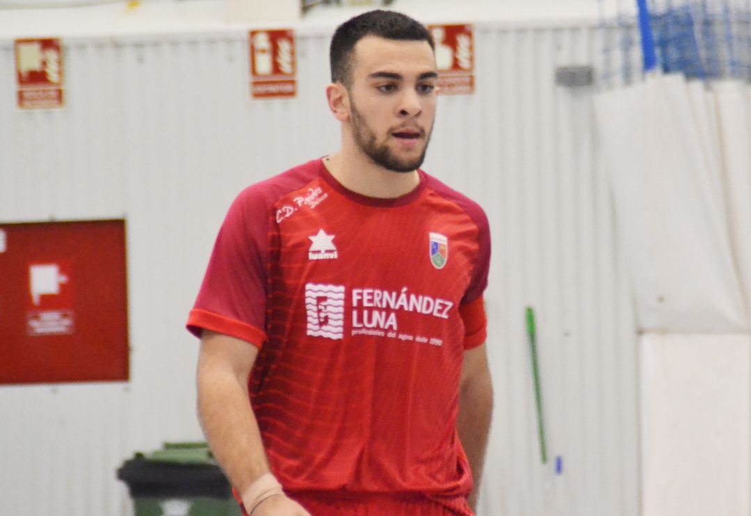 Isaac Walthon autor de 2 goles para el Paidos. Isaac Walthon autor de 2 goles para el Paidos.