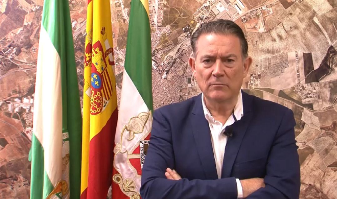 Raúl Caro. Raúl Caro.
