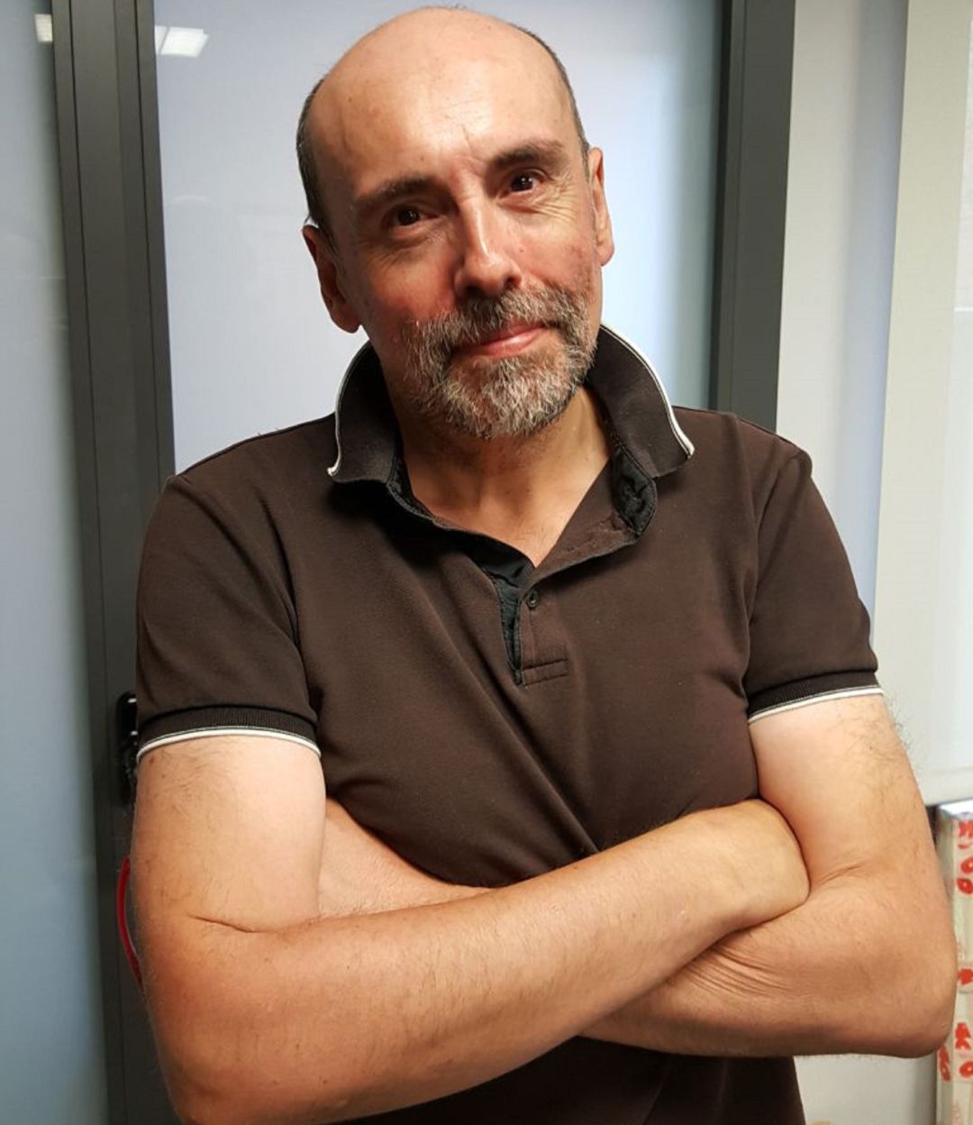 El responsable de Contenidos de Radio Palencia analiza la labor de algunos alcaldes El responsable de Contenidos de Radio Palencia analiza la labor de algunos alcaldes