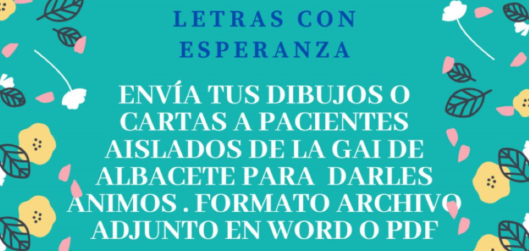 Cartel anunciador de esta medida Cartel anunciador de esta medida
