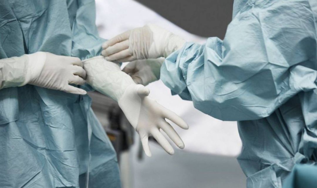 Coronavirus en Castellón: 502 casos positivos y un fallecimiento en las últimas 24 horas Coronavirus en Castellón: 502 casos positivos y un fallecimiento en las últimas 24 horas