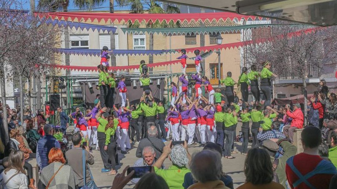 Porrat de Sant Macià de Ròtova de 2020 Porrat de Sant Macià de Ròtova de 2020