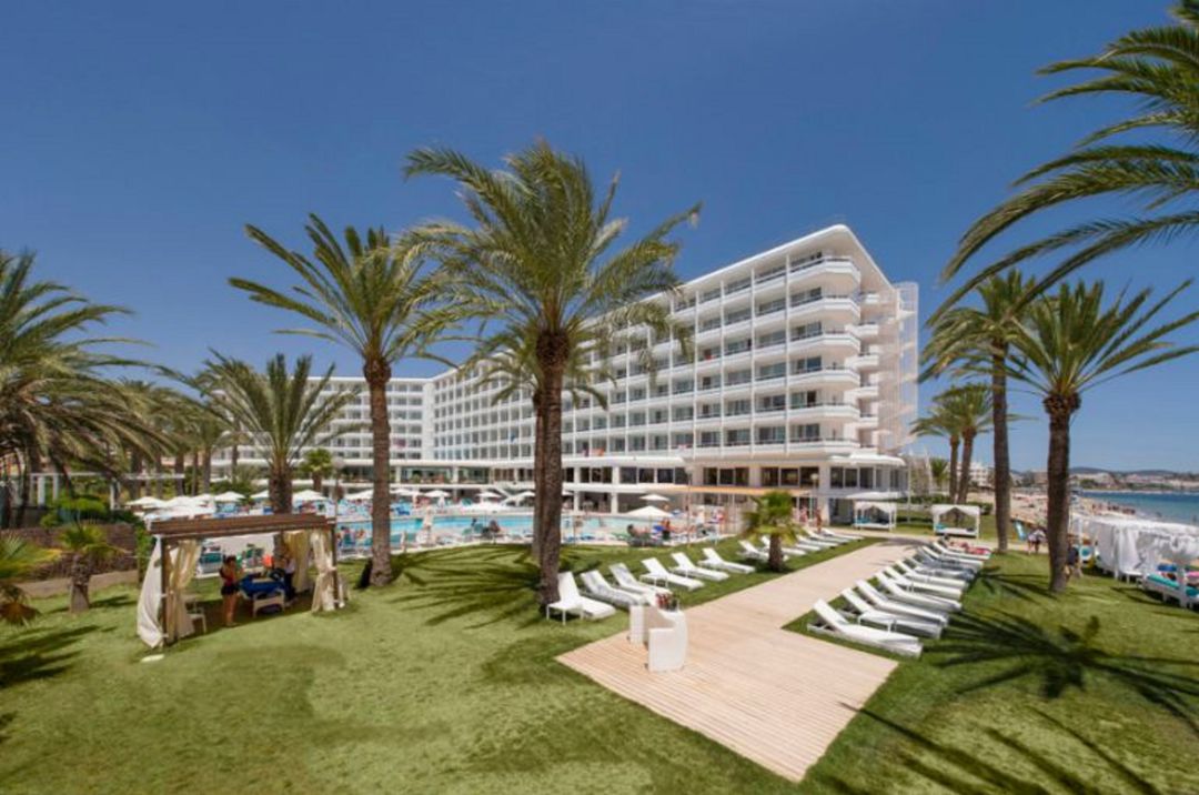 Hotel de Ibiza Hotel de Ibiza