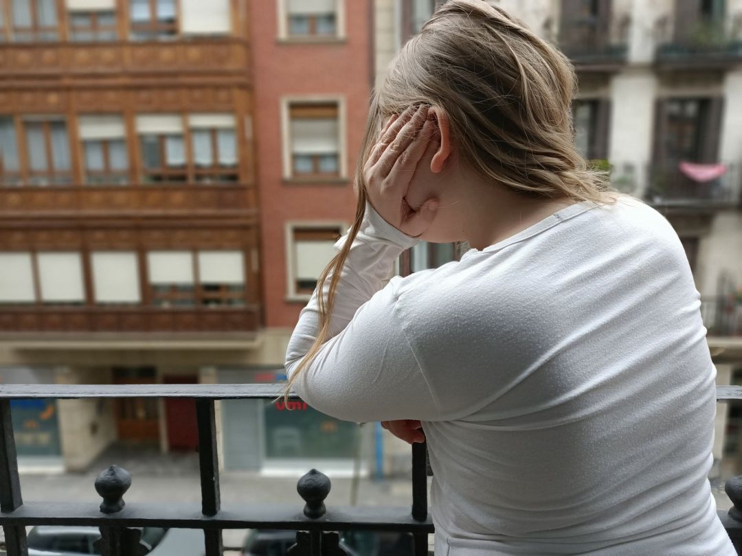 Aumentan los casos de depresión con la pandemia Aumentan los casos de depresión con la pandemia