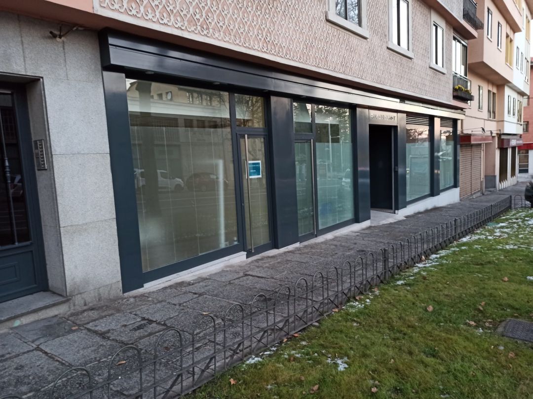 El Centro de Pacientes Covid en Segovia amplía su horario de atención de 08:30 a 20:30 horas El Centro de Pacientes Covid en Segovia amplía su horario de atención de 08:30 a 20:30 horas