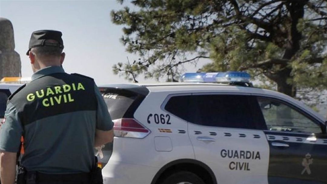 Treinta detenidos en una operación antidroga en las provincias de Cádiz y Sevilla con trescientos guardias civiles desplegados Treinta detenidos en una operación antidroga en las provincias de Cádiz y Sevilla con trescientos guardias civiles desplegados
