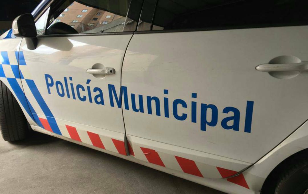 La agresión tuvo lugar en la vía pública La agresión tuvo lugar en la vía pública