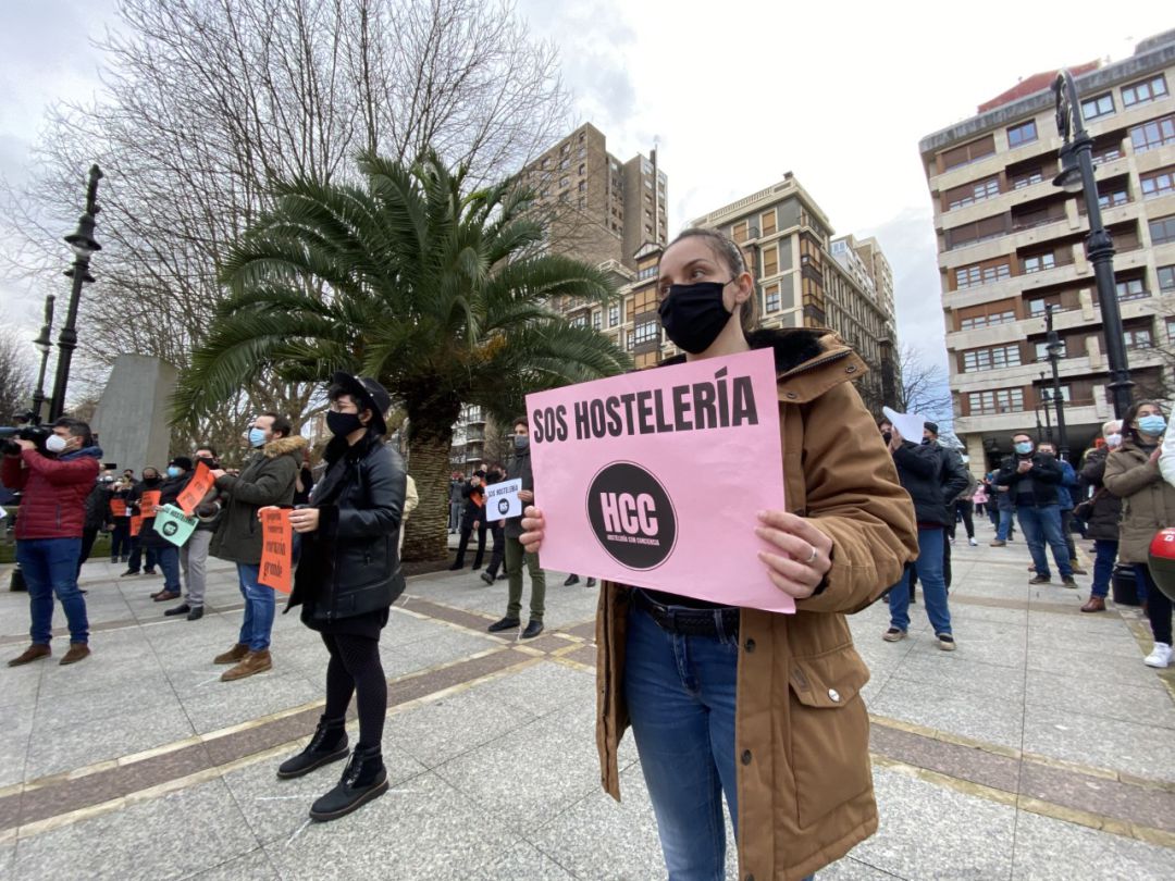 El Gobierno asturiano ha destinado más de 12,6 millones de euros al sector de la hostelería y el turismo. El Gobierno asturiano ha destinado más de 12,6 millones de euros al sector de la hostelería y el turismo.