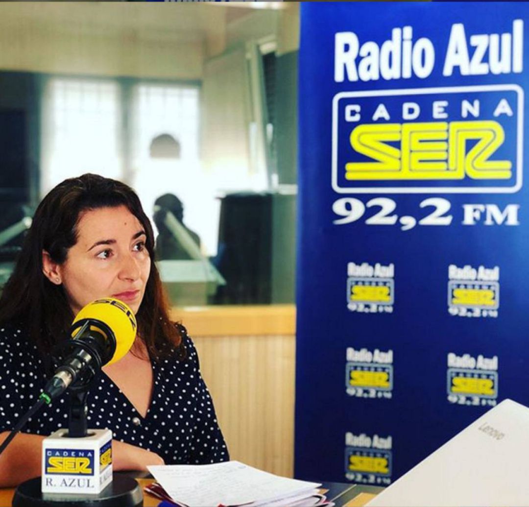 Lourdes López (Foto de Archivo) Lourdes López (Foto de Archivo)