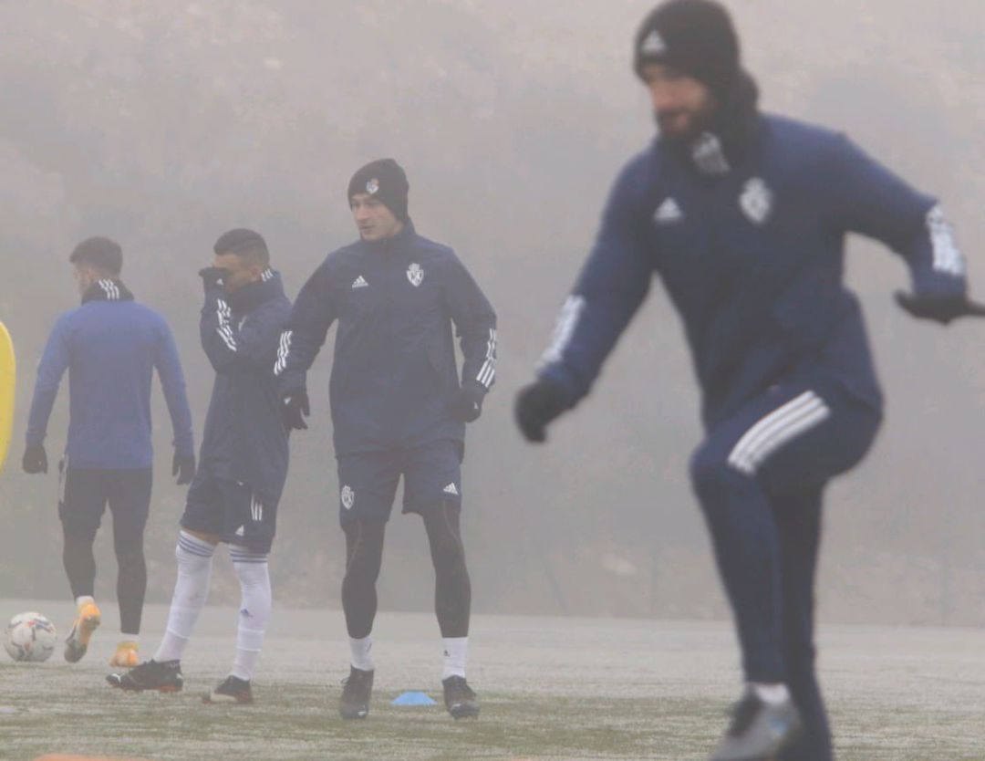 La Deportiva comienza la semana con un positivo y con un jugador en cuarentena La Deportiva comienza la semana con un positivo y con un jugador en cuarentena