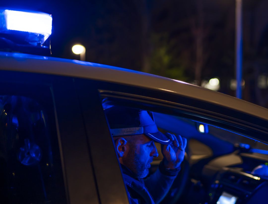 Detenido un joven por agredir y amenazar con un cuchillo a su madre y hermana Detenido un joven por agredir y amenazar con un cuchillo a su madre y hermana
