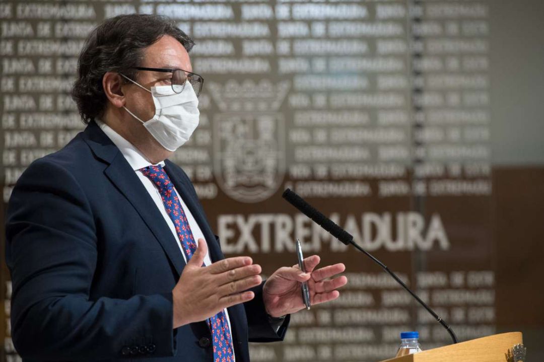 José María Vergeles José María Vergeles