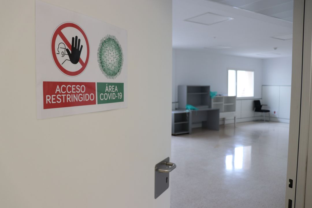 Hospital Can Misses Hospital Can Misses