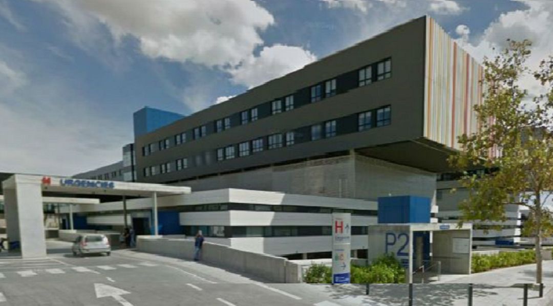 Hospital Can Misses Hospital Can Misses