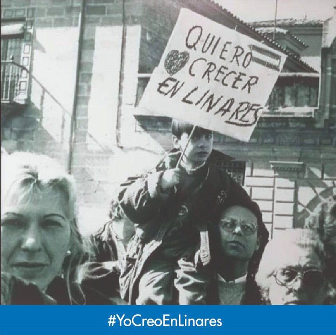 Una de las reivindicaciones de la crisis de Santana de 1994. Una de las reivindicaciones de la crisis de Santana de 1994.