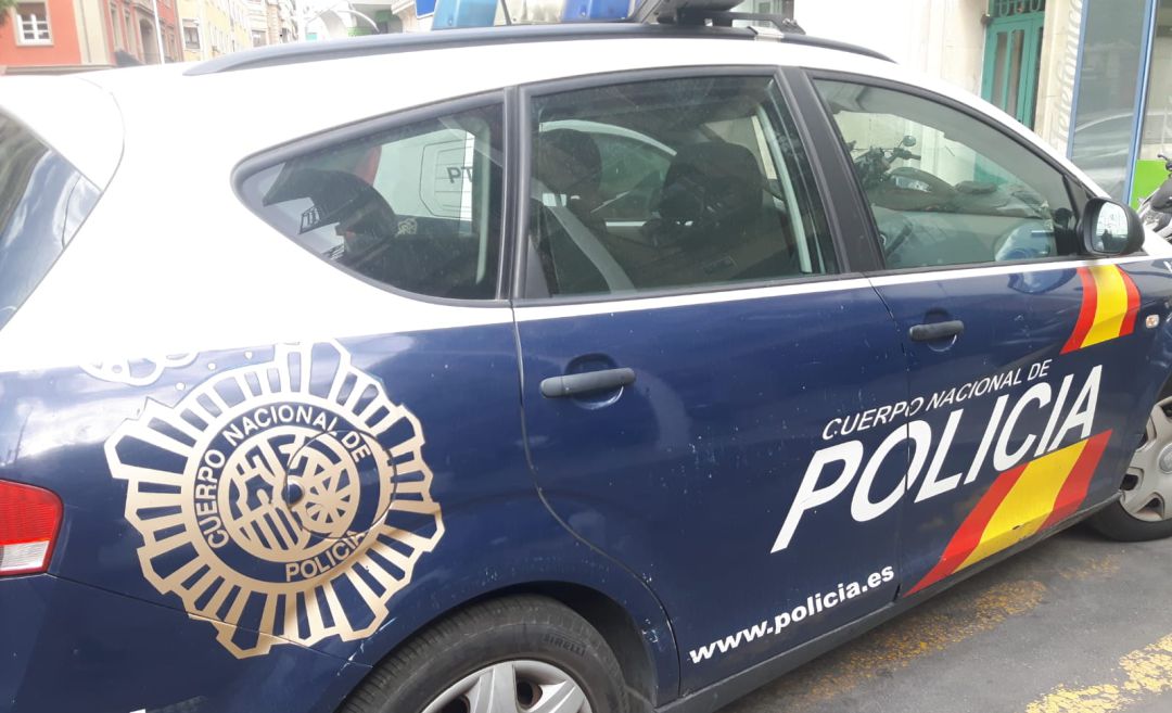 Policía Nacional detiene a dos jóvenes por bullyng Policía Nacional detiene a dos jóvenes por bullyng