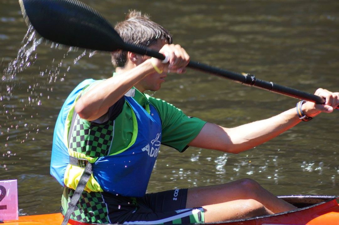 El Club Fluvial de Allariz, se presentó oficialmente para esta nueva temporada El Club Fluvial de Allariz, se presentó oficialmente para esta nueva temporada