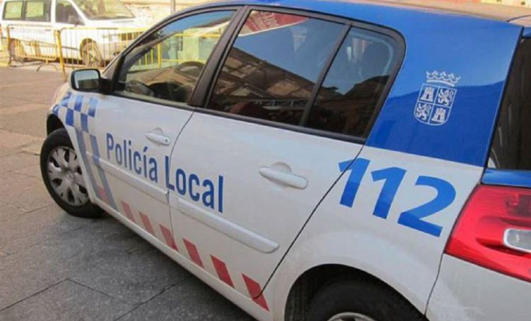 Datos del parte de sucesos de la Policía Local de Palencia Datos del parte de sucesos de la Policía Local de Palencia