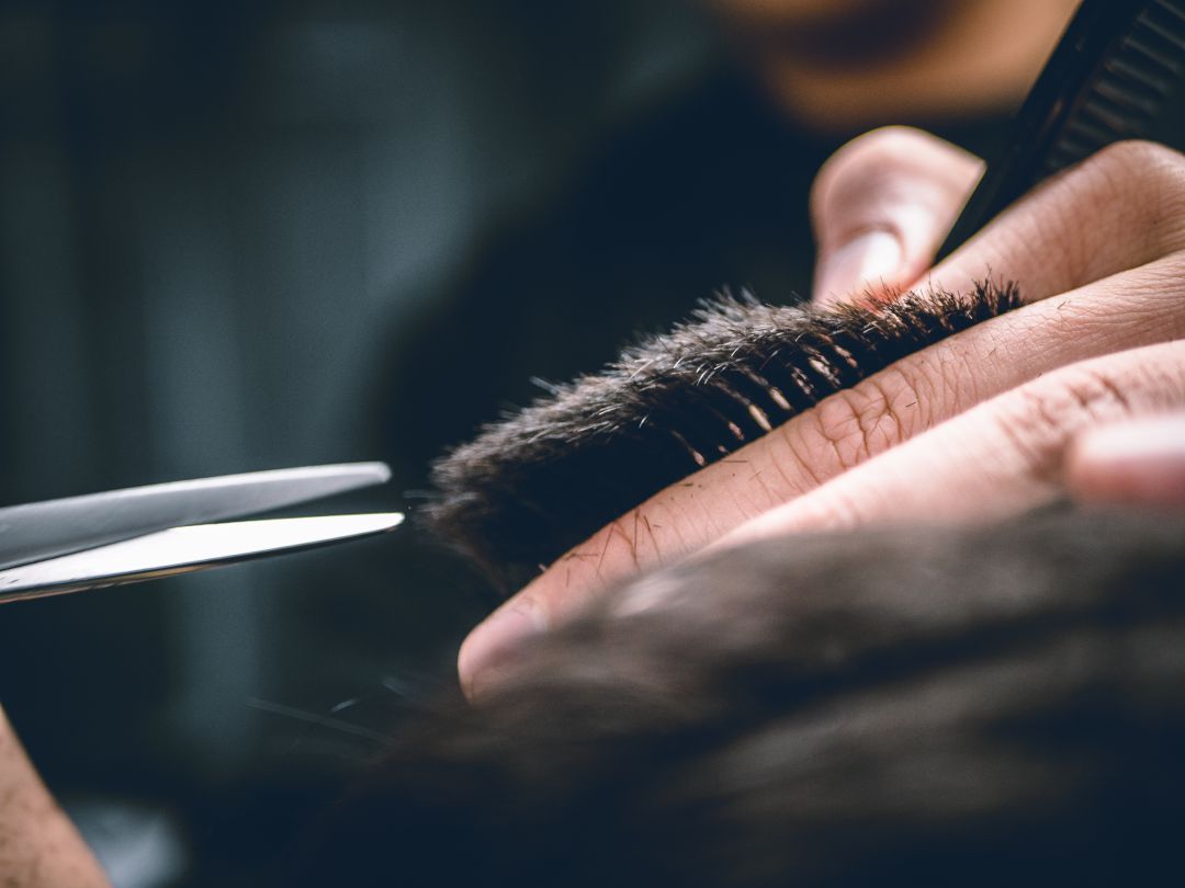 El sector de las peluquerías vuelve a la calle El sector de las peluquerías vuelve a la calle