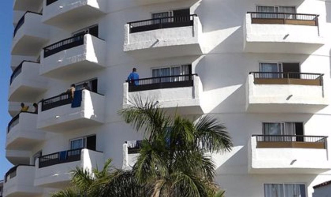 Hotel del sur de Gran Canaria Hotel del sur de Gran Canaria