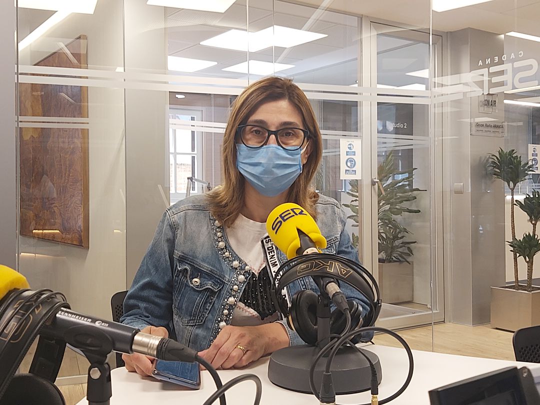 Raquel González Raquel González