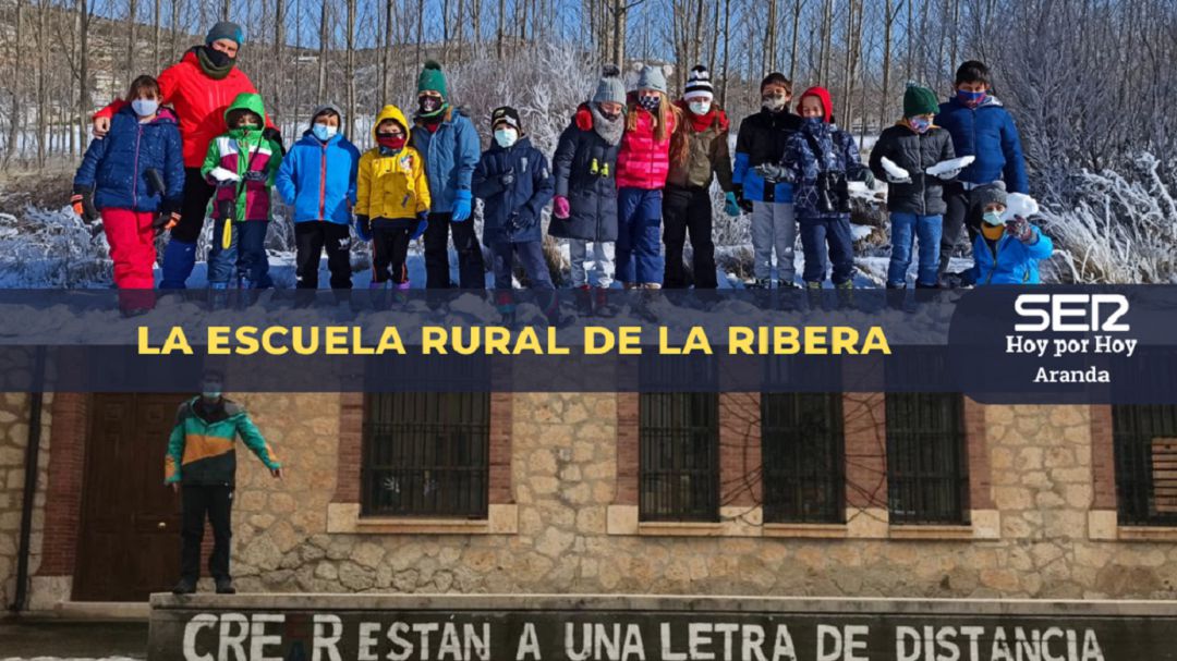 Escuela Rural Escuela Rural
