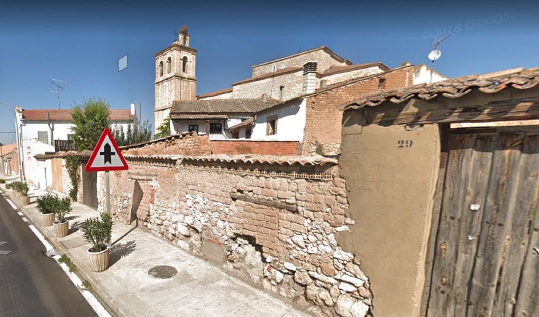 Quienes viven y trabajan en Nava de Roa están llamados a someterse a la prueba del coronavirus Quienes viven y trabajan en Nava de Roa están llamados a someterse a la prueba del coronavirus