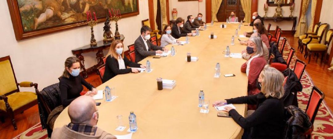 Junta de Gobierno Junta de Gobierno