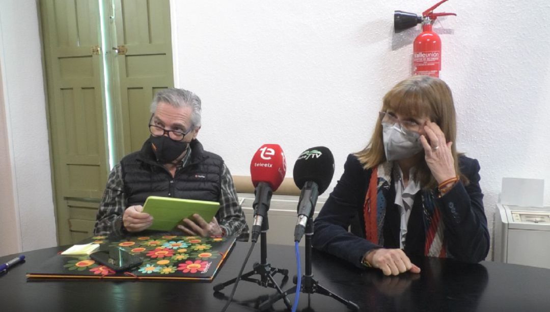 Vox Elche Vox Elche