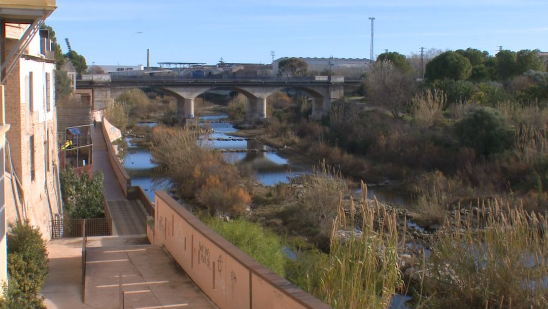 Pont Nou de Gandia Pont Nou de Gandia