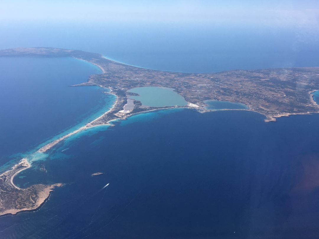 Formentera Formentera