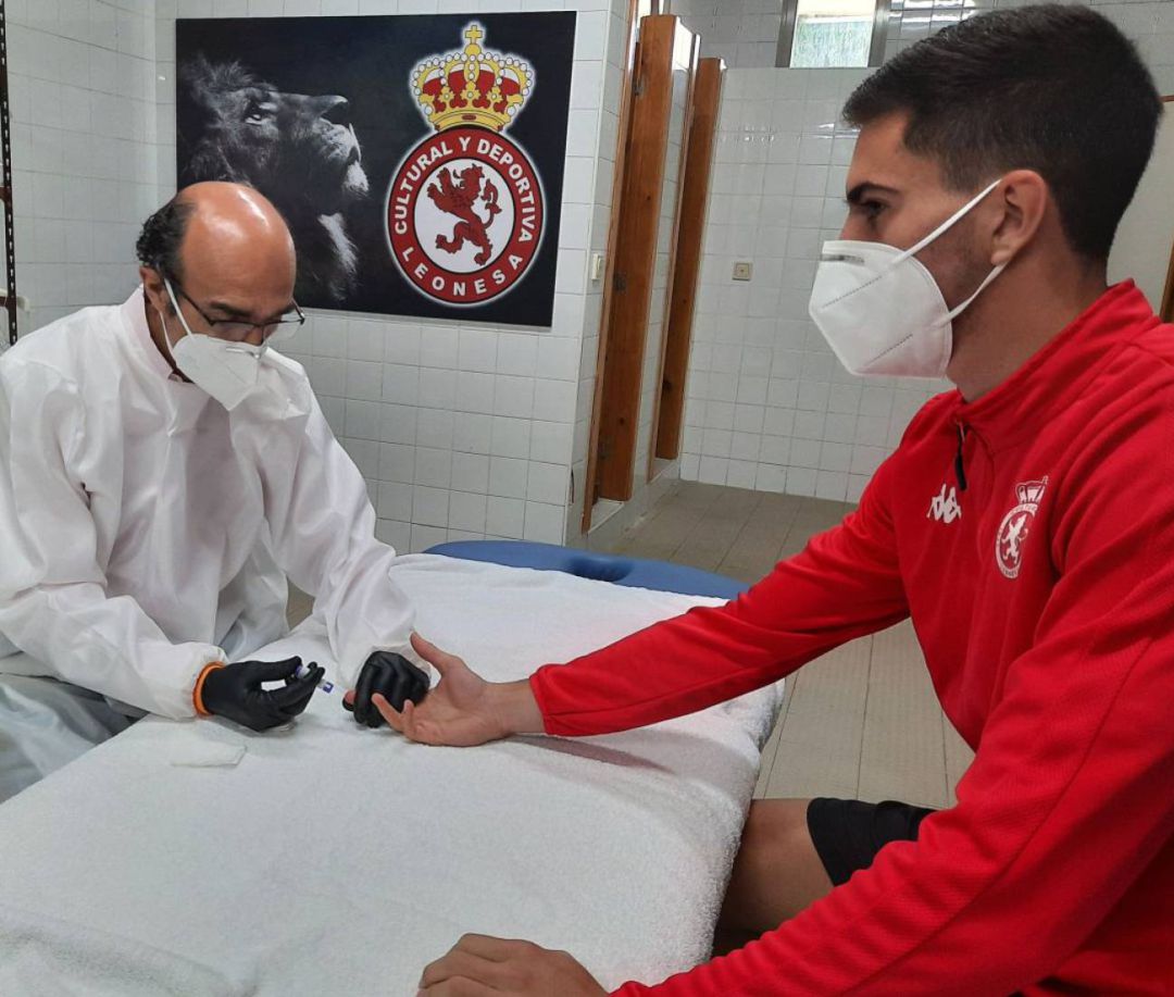 Los controles están a la orden del día en la Cultural Los controles están a la orden del día en la Cultural