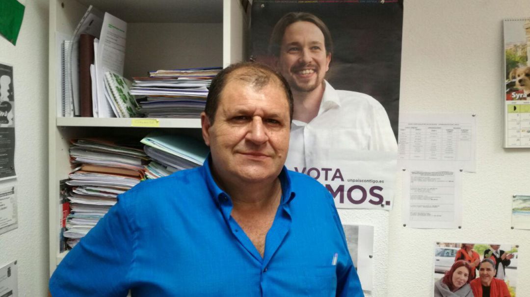 José Coy José Coy