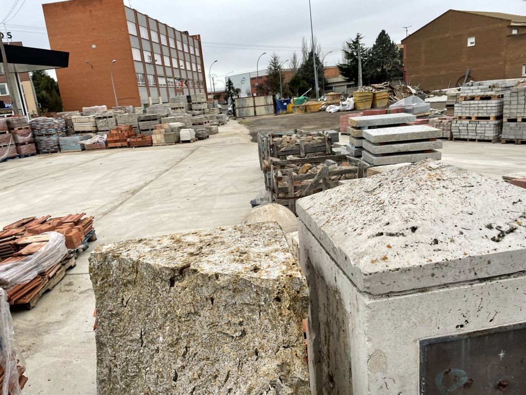 Los doce centros educativos de la capital registraron casi 280 actuaciones del servicio municipal de Obras durante 2020 Los doce centros educativos de la capital registraron casi 280 actuaciones del servicio municipal de Obras durante 2020