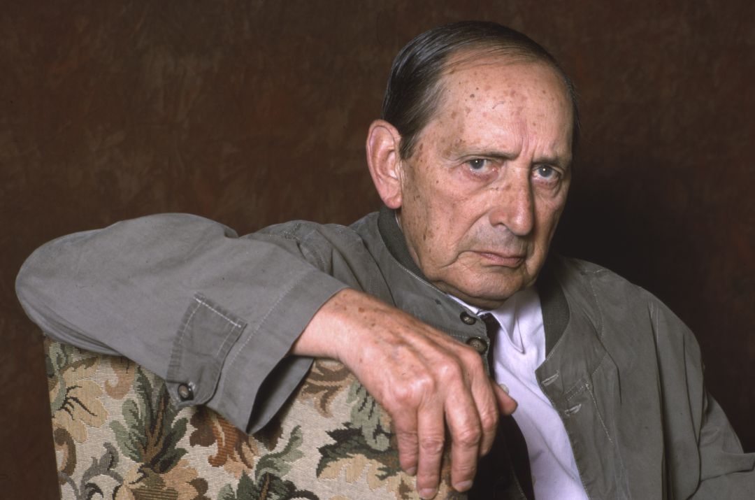 Miguel Delibes Miguel Delibes