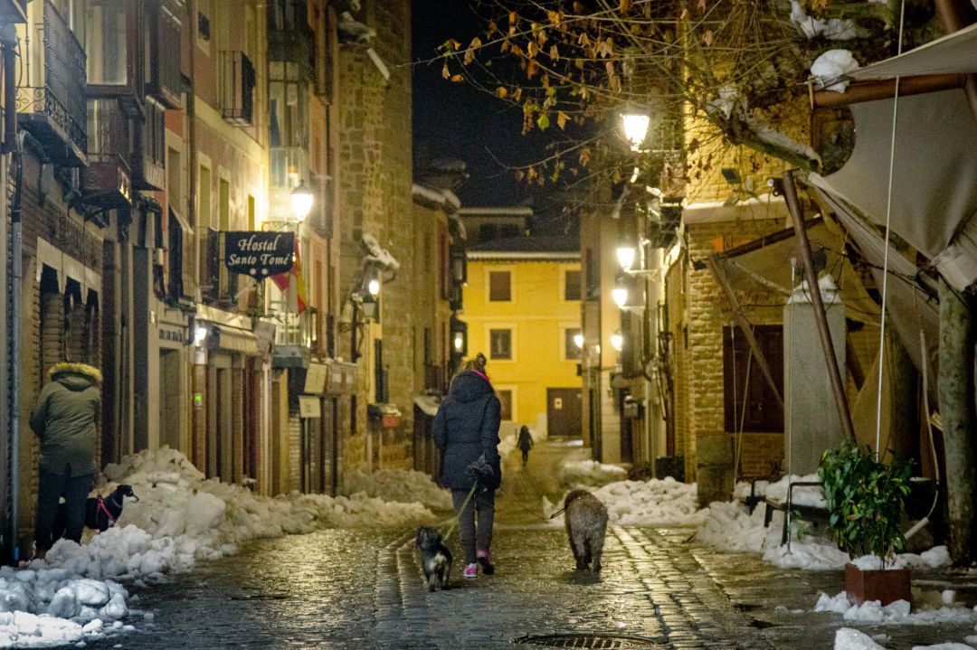 La Junta permite pasear a los perros después de las 20:00 horas
La Junta permite pasear a los perros después de las 20:00 horas