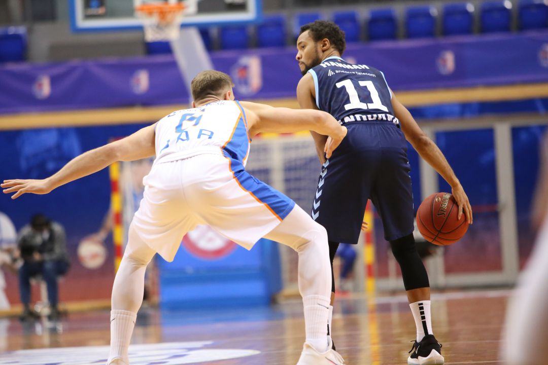 Victòria important del Morabanc a Bòsnia per mantenir-se viu a l’Eurocup. Victòria important del Morabanc a Bòsnia per mantenir-se viu a l’Eurocup.