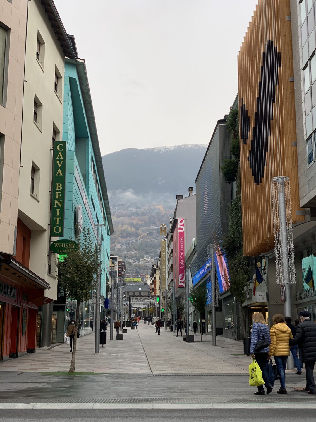 Andorra per tres milions de turistes durant el 2020. Andorra per tres milions de turistes durant el 2020.