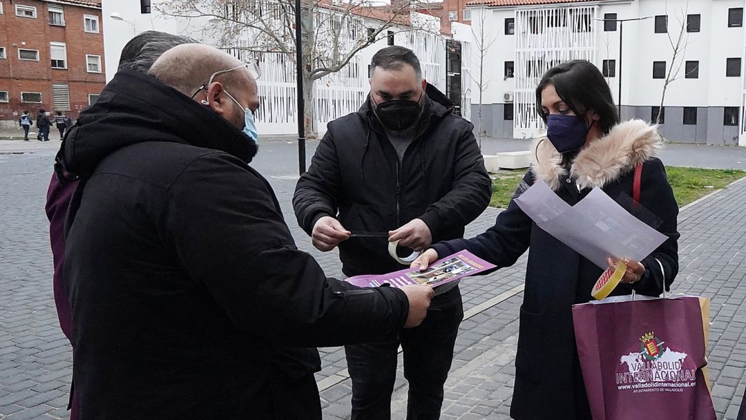 Los mediadores empiezan a trabajar el 1 de febrero Los mediadores empiezan a trabajar el 1 de febrero