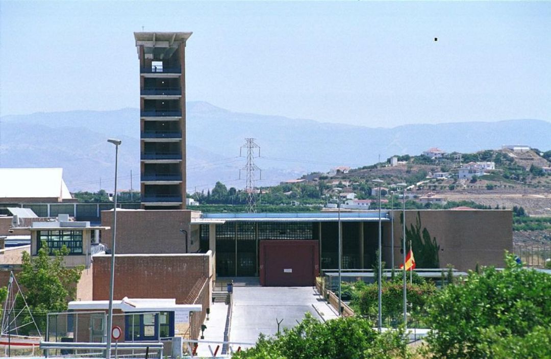 Cárcel de Alhaurín de la Torre (Málaga) Cárcel de Alhaurín de la Torre (Málaga)