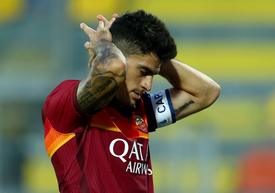 Diego Perotti Diego Perotti