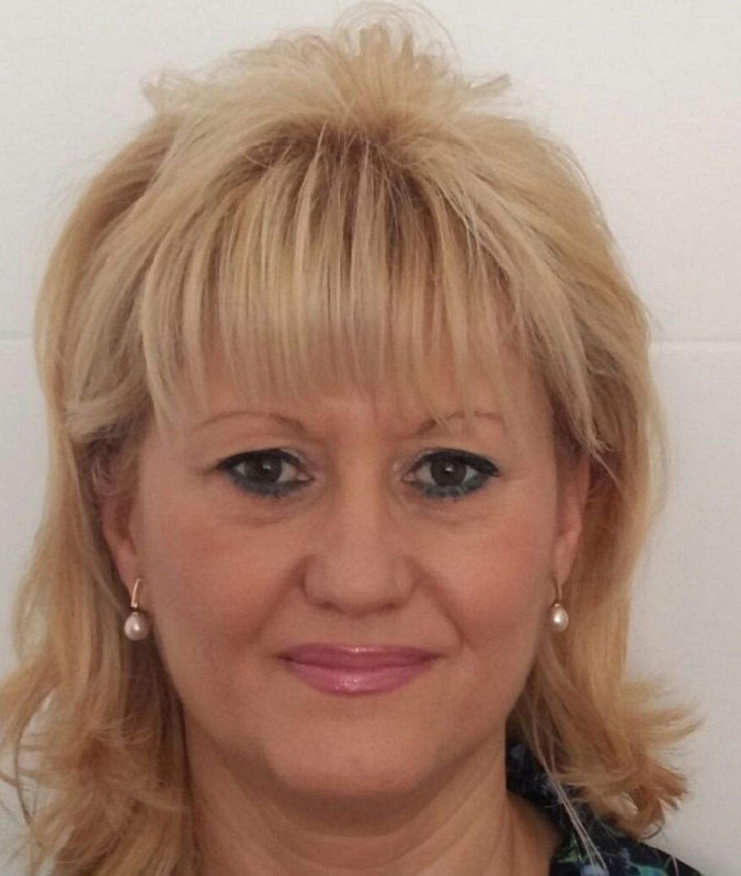 Foto de presentación de la concejala en la web oficial del Ayuntamiento de Castrillón Foto de presentación de la concejala en la web oficial del Ayuntamiento de Castrillón