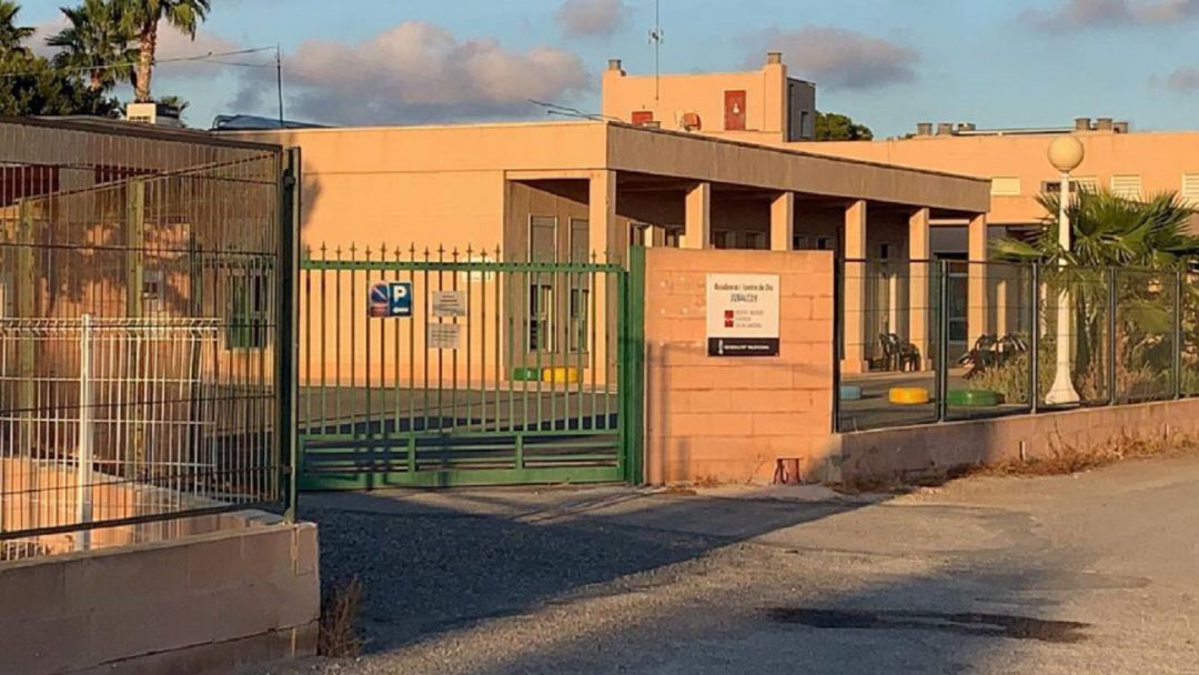 Centro Jubalcoy Centro Jubalcoy