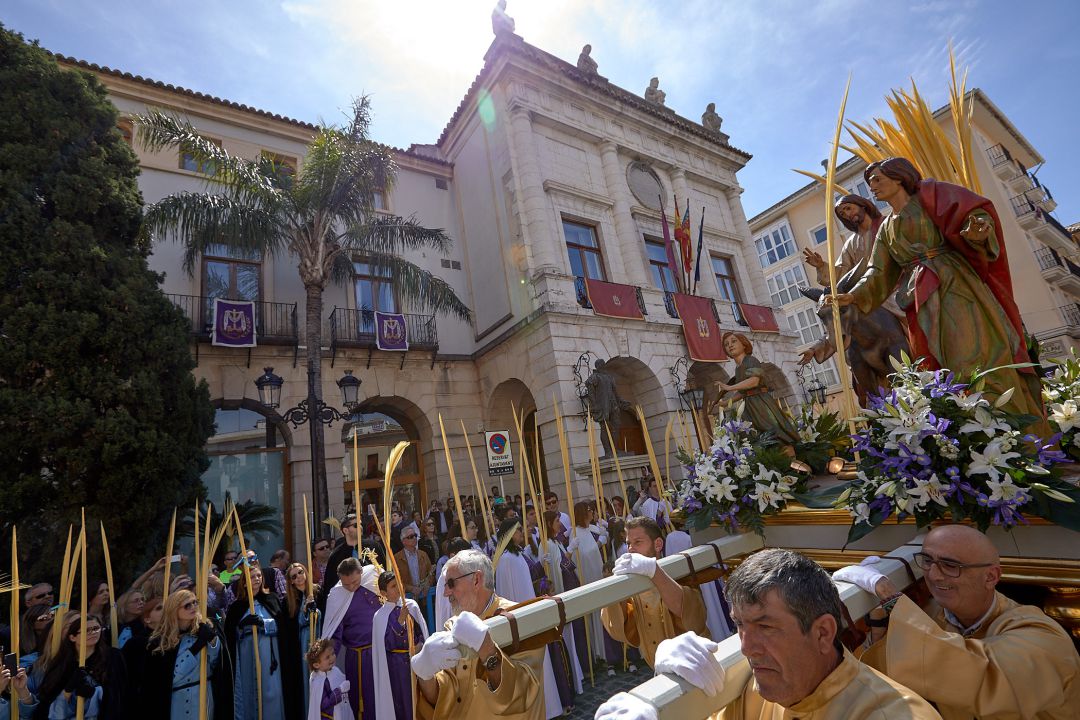 Semana Santa de Gandia Semana Santa de Gandia
