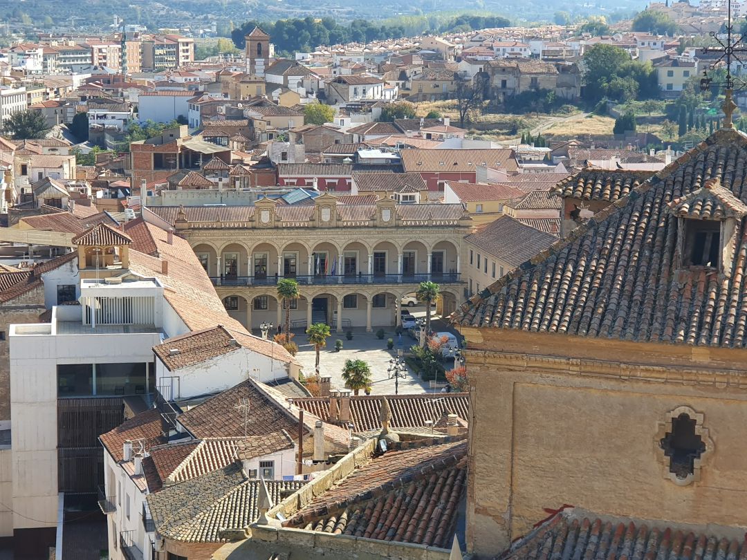 Guadix (Granada) Guadix (Granada)