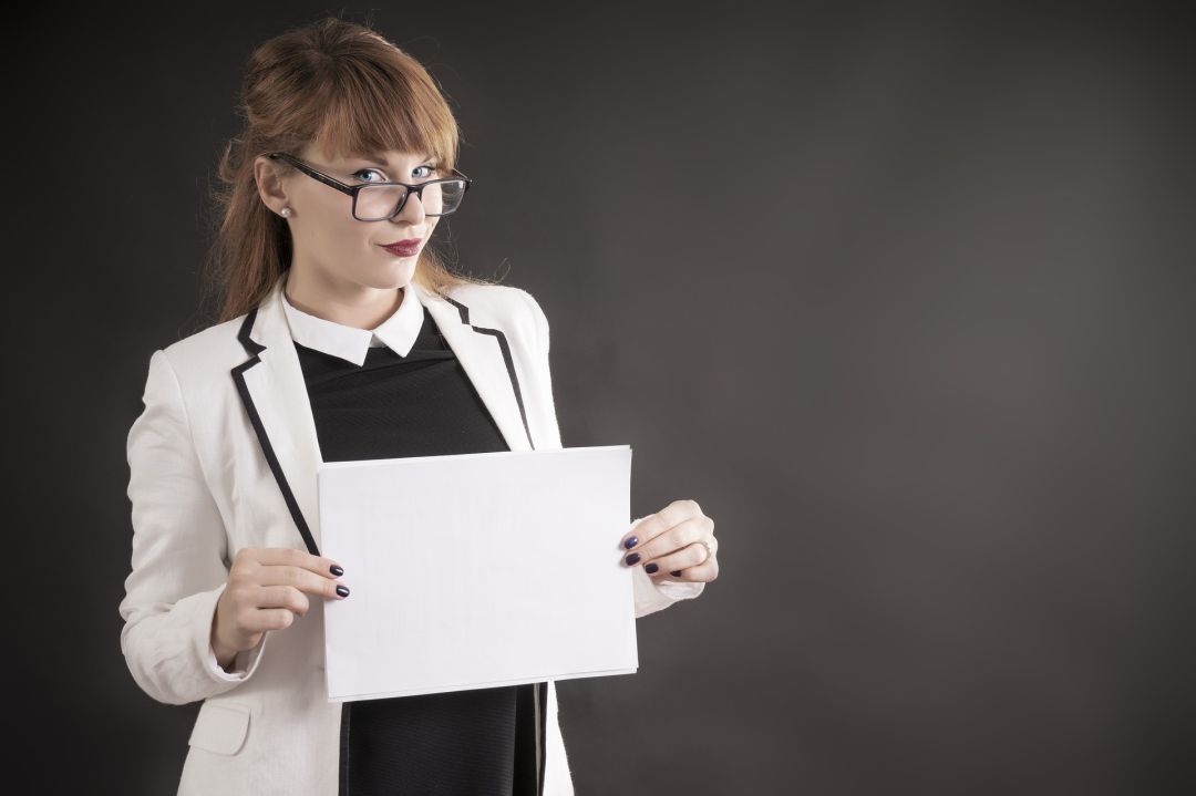 Mujer emprendedora Mujer emprendedora
